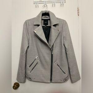 Forever 21 - Polyester Jacket